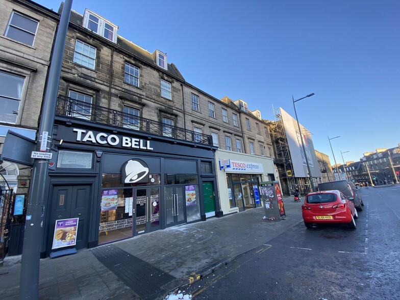 6 Picardy Pl, Edinburgh à louer - Photo de l’immeuble – Image 3 sur 7
