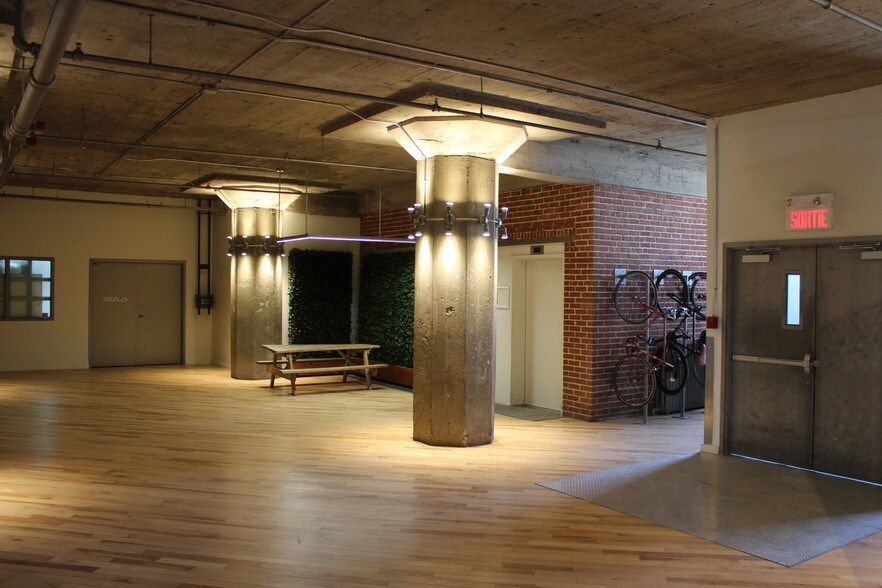 400 Av Atlantic, Montréal, QC à louer - Photo intérieure – Image 3 sur 11