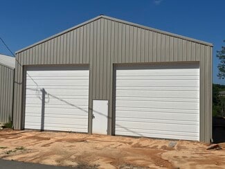 Plus de détails pour 1327 Old Cherokee rd, Lexington, SC - Industriel/Logistique à vendre