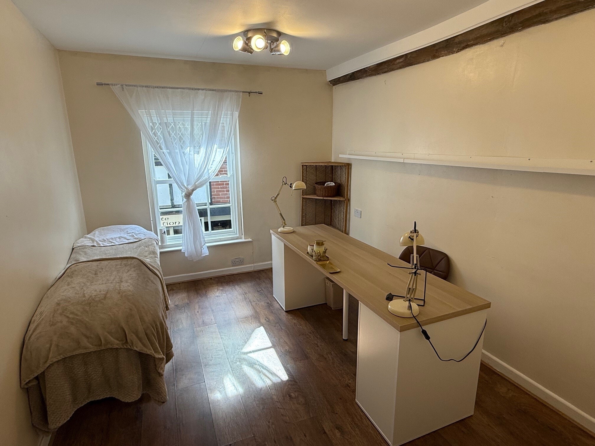 11 Holland Walk, Barnstaple à louer Photo intérieure– Image 1 sur 4