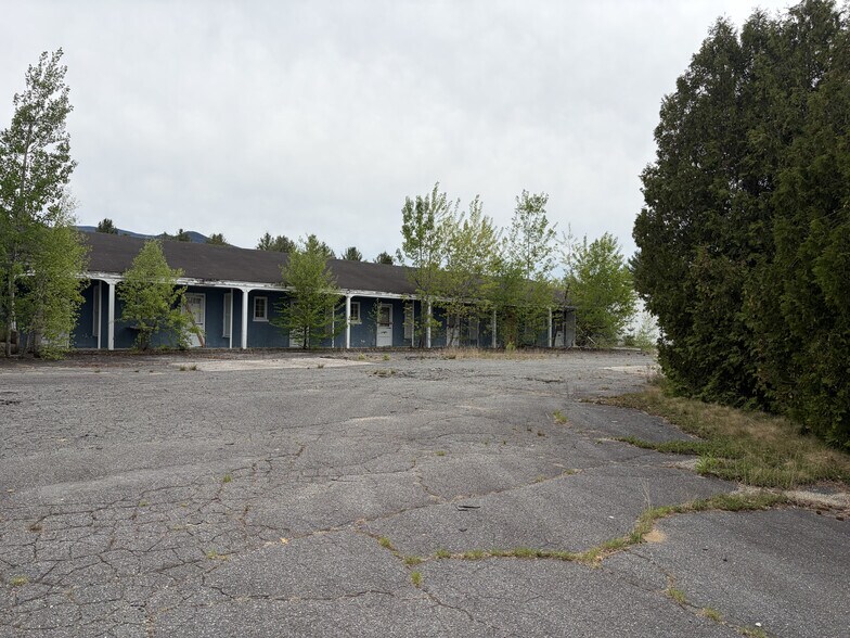 233 US-3, Carroll, NH à vendre - Photo de l’immeuble – Image 3 sur 10