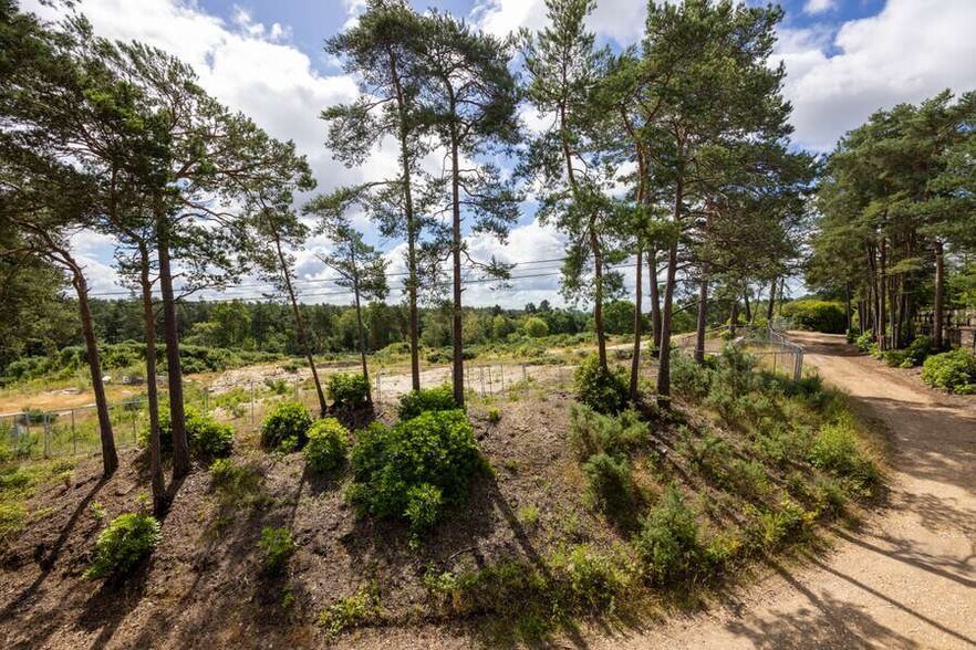 216 Hurn Rd, Ringwood à vendre - Photo de l’immeuble – Image 2 sur 4