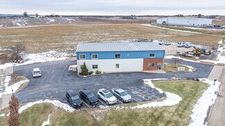 Plus de détails pour 11470 Industrial Dr, Galena, IL - Industriel/Logistique à vendre