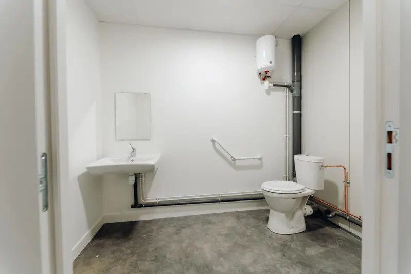 200 Avenue Du Prieuré St Pry, Fouquières-lès-Béthune à louer - Photo intérieure – Image 3 sur 12