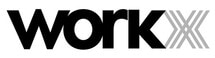 WorkX Management