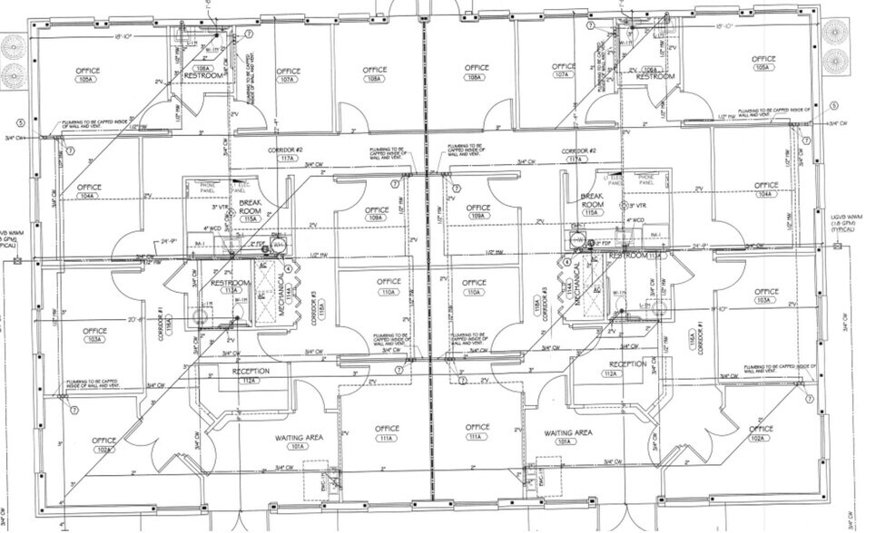 17807 Hunting Bow Cir, Lutz, FL à louer - Photo de l’immeuble – Image 3 sur 8