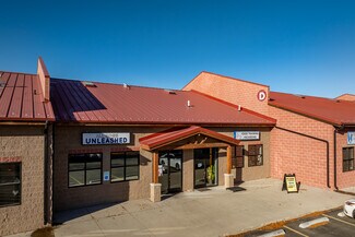 Plus de détails pour 1925 N Wildwood St, Boise, ID - Local d’activités à vendre