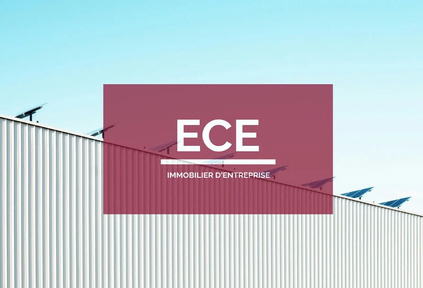 Local commercial dans Lorient à louer - Photo de l’immeuble – Image 2 sur 2