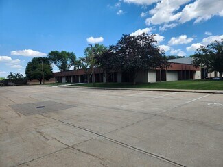 Plus de détails pour 11531 Rupp Dr, Burnsville, MN - Local d’activités à vendre