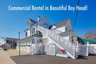 Plus de détails pour 58 Bridge Ave, Bay Head, NJ - Bureau à louer