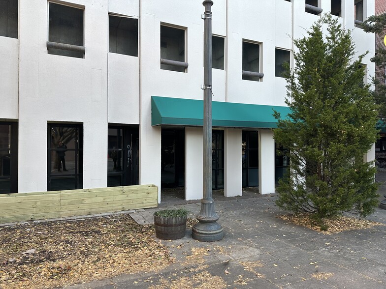 43 Wall St, Asheville, NC à louer - Photo de l’immeuble – Image 3 sur 3