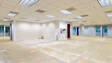 4555 Mansell Rd, Alpharetta, GA à louer Numérisation 3D Matterport– Image 1 sur 4