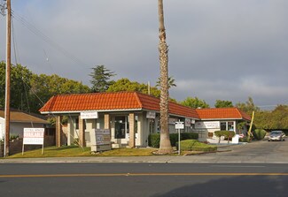 Plus de détails pour 770 Kiely Blvd, Santa Clara, CA - Local commercial à louer