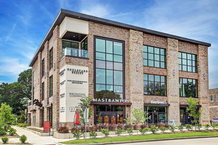 927 Studewood St, Houston, TX à louer - Photo de l’immeuble – Image 2 sur 7