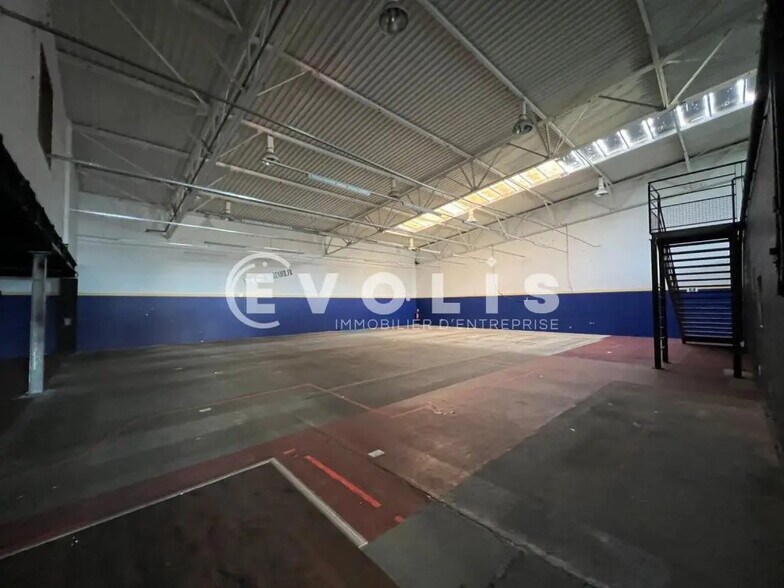 Local commercial dans Pessac à louer - Photo intérieure – Image 3 sur 8