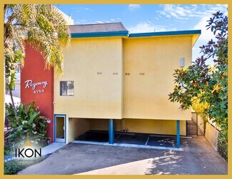 Plus de détails pour 4188 Greenbush Ave, Sherman Oaks, CA - Logement à vendre