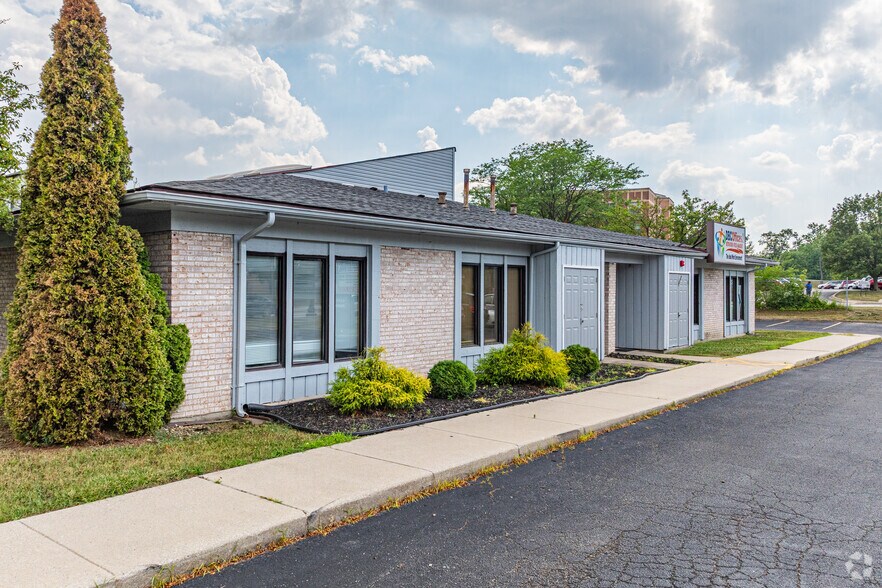 4125-4147 Sauk Trl, Richton Park, IL à louer - Photo de l’immeuble – Image 2 sur 4