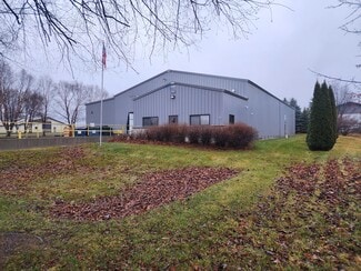Plus de détails pour 6220 S Railway Cmn, Williamsburg, MI - Industriel/Logistique à louer