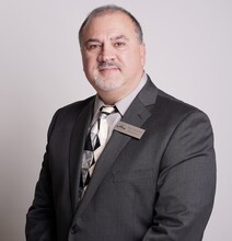 Paul Verdicchio
