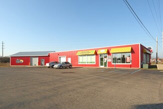 Plus de détails pour 408 S Center Rd, Flint, MI - Local commercial à louer