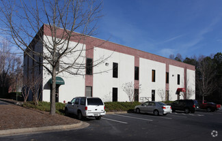 Plus de détails pour 4708 S Old Peachtree Rd, Norcross, GA - Industriel/Logistique à vendre