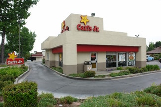 Plus de détails pour 485 N Rosemead Blvd, Pasadena, CA - Local commercial à louer
