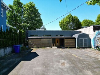 Plus de détails pour 2115 N Vancouver Ave, Portland, OR - Bureau à vendre