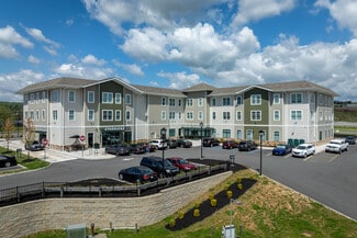 Plus de détails pour 1 Hawk Pointe Blvd, Washington, NJ - Local commercial à louer