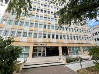 Plus de détails pour Bureau à louer