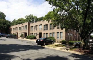 Plus de détails pour 7637-7645 Leesburg Pike, Falls Church, VA - Bureau à vendre