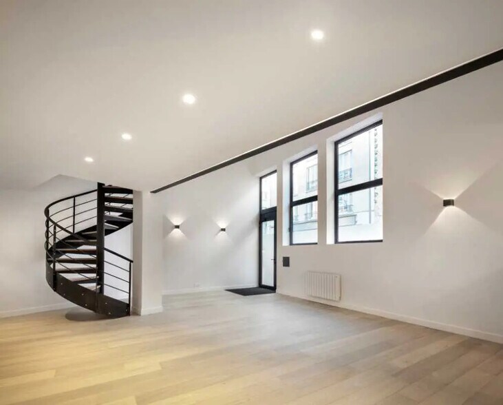 14-16 Rue Telles De La Poterie, Issy-les-Moulineaux à vendre - Photo de l’immeuble – Image 2 sur 8