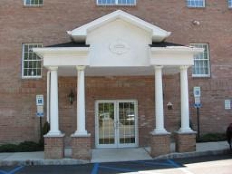 7 Industrial Rd, Pequannock, NJ à louer - Photo de l’immeuble – Image 3 sur 12