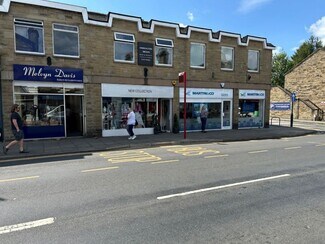 Plus de détails pour 34-36 Bingley Rd, Shipley - Local commercial à vendre
