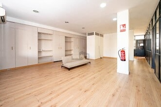 Bureau dans Madrid, Madrid à louer Plan d’étage– Image 1 sur 13