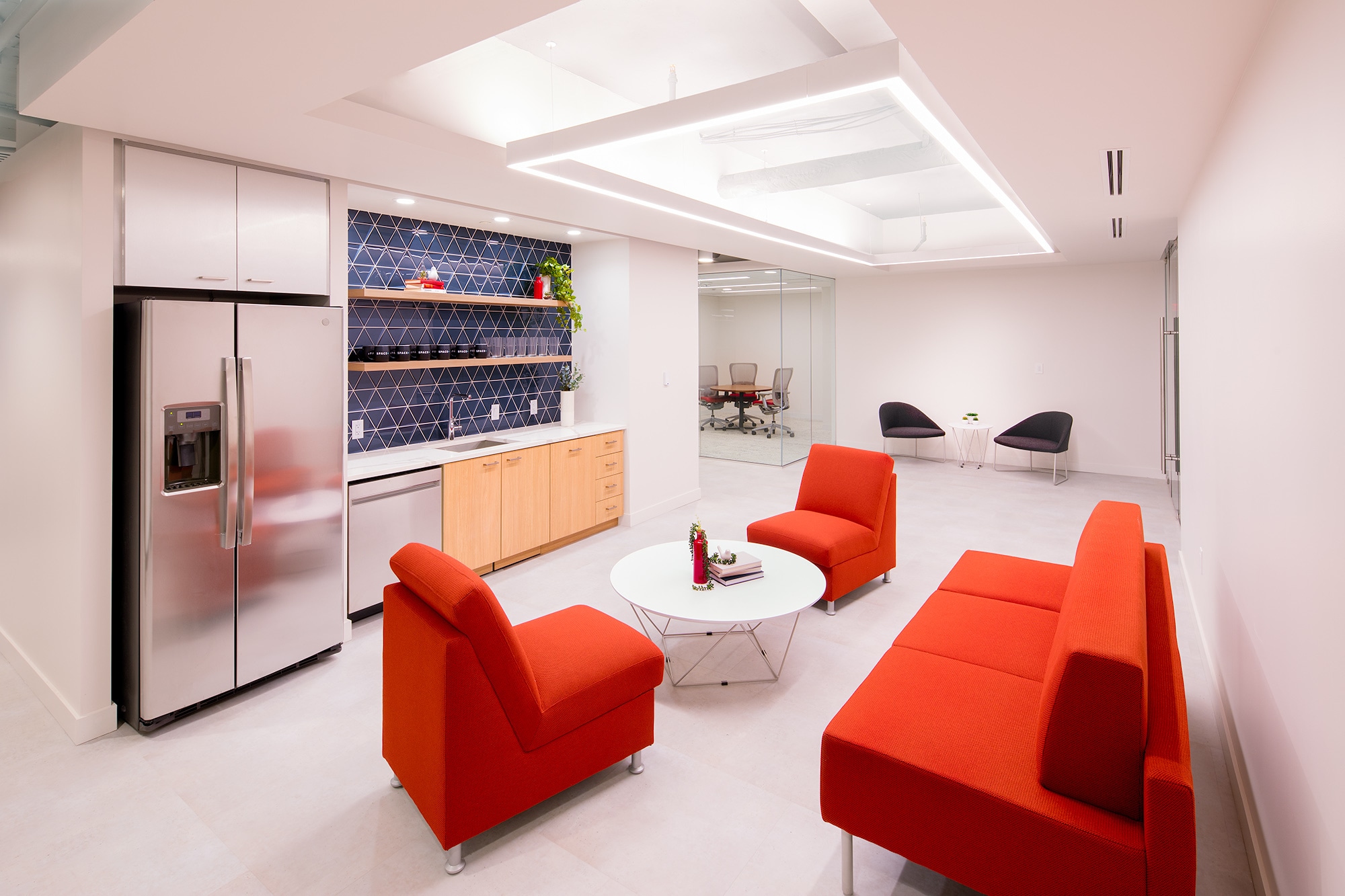 1227 25th St NW, Washington, DC à louer Photo de l’immeuble– Image 1 sur 7