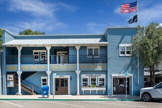 Plus de détails pour 2880 Grand Ave, Los Olivos, CA - Bureau à vendre