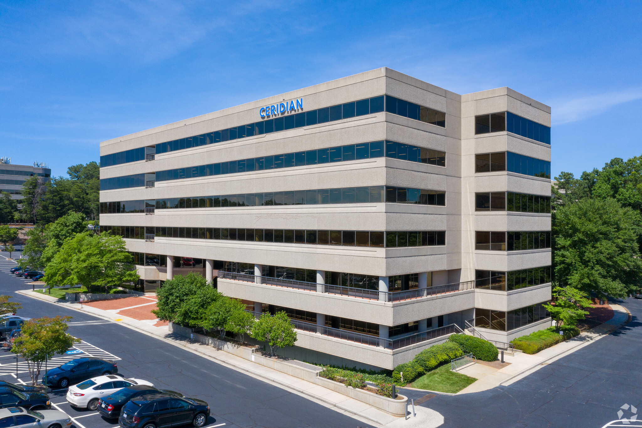 6600 Peachtree Dunwoody Rd NE, Atlanta, GA à louer Photo de l’immeuble– Image 1 sur 57