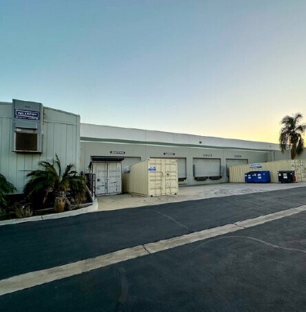 19700 Magellan Dr, Torrance, CA à louer - Photo de l’immeuble – Image 2 sur 5