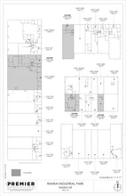 1270 Rankin St, Troy, MI à louer Plan d’étage– Image 2 sur 2