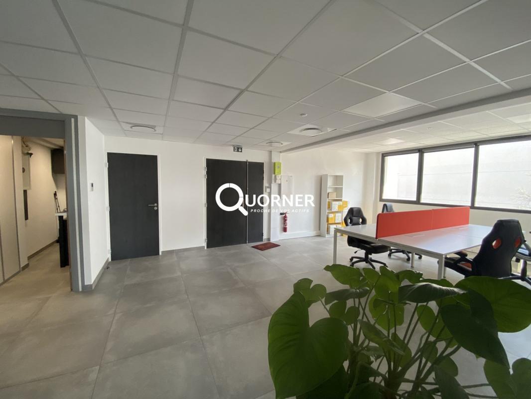 Bureau dans Frejus à louer Photo intérieure– Image 1 sur 6
