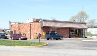 Plus de détails pour 2903 W Mooresville Rd, Indianapolis, IN - Local commercial à louer