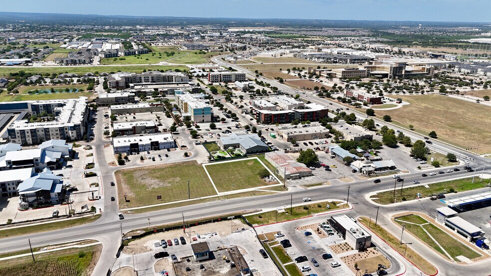 2145 FM 1101, New Braunfels, TX à vendre - Photo de l’immeuble – Image 3 sur 15