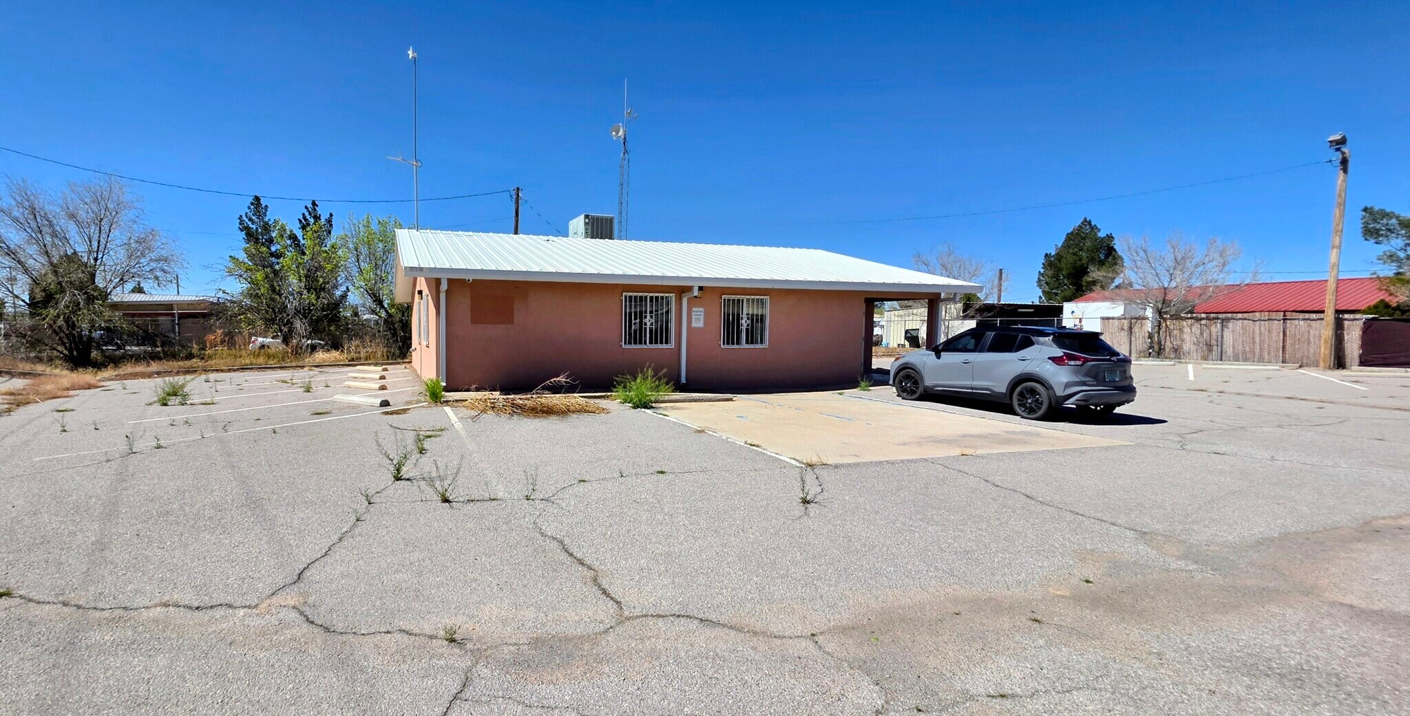 215 Bryant st, Mesquite, NM à vendre Photo principale– Image 1 sur 13