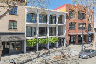 Plus de détails pour 111 Broadway, Oakland, CA - Bureau à vendre