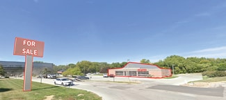 Plus de détails pour 14666 W Center Rd, Omaha, NE - Local commercial à vendre