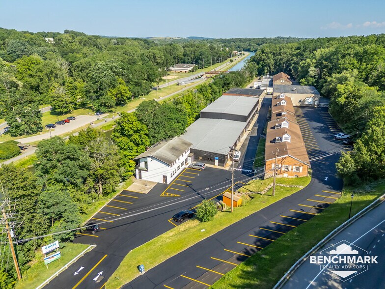 1000 Turk Hill Rd, Fairport, NY à louer - Photo de l’immeuble – Image 3 sur 12