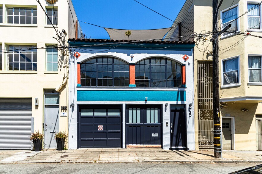 730 Clementina St, San Francisco, CA à louer - Photo de l’immeuble – Image 3 sur 7