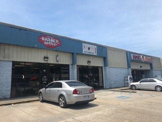 Plus de détails pour 3814 W 4th St, Hattiesburg, MS - Local commercial à louer