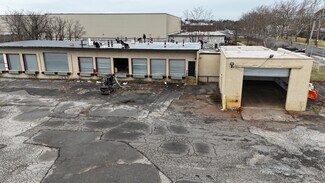 Plus de détails pour 22 Spence St, Bay Shore, NY - Industriel/Logistique à louer