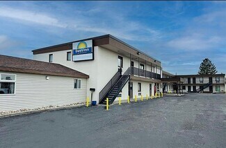 Plus de détails pour 109 16th St, Wheatland, WY - Hôtellerie à vendre